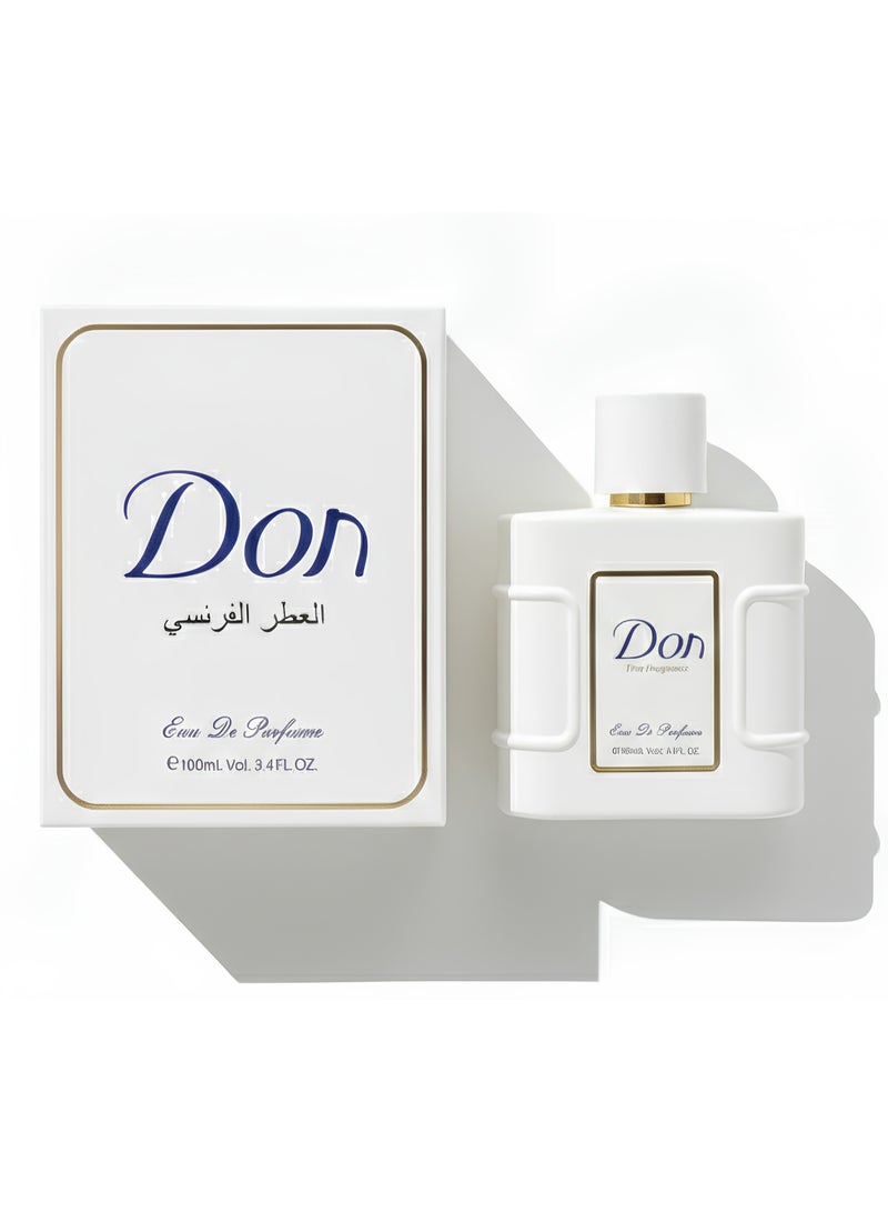 دون عطر دون او دي بارفان برائحة العطر الفرنسي 100 مل - Image 1